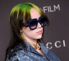 Pinch me, she wrote related: Billie Eilish Says She Brought The Mullet Back By Accident And Warns Fans Over Hair Dye Mirror Online