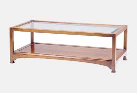 Wesley Barrell Anjou Glass Top Coffee Table Vinterior London Glass Top Coffee Table Coffee Table Glass Top Table