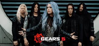Gears 5 Pribera Posily Z Arch Enemy Xboxer Explore 9gag for the most popular memes, breaking stories, awesome gifs, and viral videos on the internet! gears 5 pribera posily z arch enemy