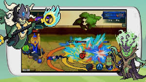See more of frefire juego on facebook. Moba Sin Conexion Monster Vs Hero For Android Apk Download