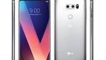 V30+ with FullVision screen dual-rear