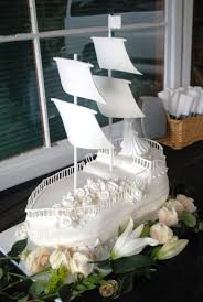 It S A Piece Of Cake Pirate Ship Wedding Cake Pirate Wedding Theme Pirate Wedding Ship Wedding