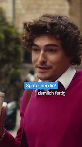 Obsession mit Ruby und James: Maxton Hall Staffel 1