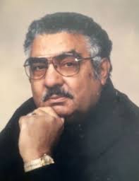 Robert Oliver Bronston Obituary August 26, 2022