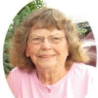 Vivian Leona Kreiss Obituary November 19, 2016