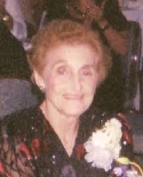 Obituary information for Jennie M. (Coviello) Fennessey