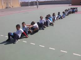 Juegos inventados por niños para educacion fisica : Juegos Cooperativos La Educacion Fisica A Traves Del Juego