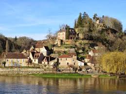 Limeuil My Trends Dordogne Beaux Villages Perigueux