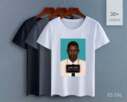 John Lewis T Shirt Good Trouble T Shirt John Lewis Shirt Etsy In 2020 John Lewis Shirts Shirts Unisex Hoodies