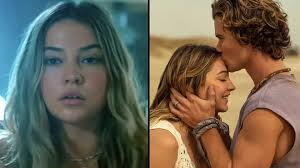 Is Sarah pregnant in Outer Banks season 4?