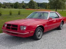 Image result for Crimson Red 1980 Chrysler