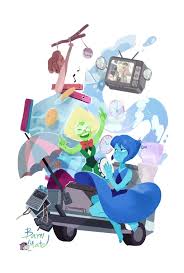 The LGBTQ+ influence of Steven Universe on viewers