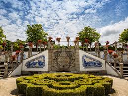 The city of castelo branco (portuguese pronunciation: Castelo Branco Fusilli