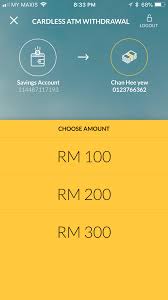 Before this, paypal user in unfortunately, i couldn't withdraw paypal balance to maybank debit card when i tried. You Can Withdraw Money From Maybank Even You Don T Have Atm Card