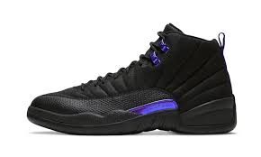 Air Jordan 12 Retro Dark Concord Ct8013 005 2020 In 2020 Air Jordans Jordans Jordans For Men