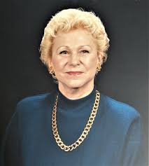 Obituary for Mary Lou (Harrington) Ellen