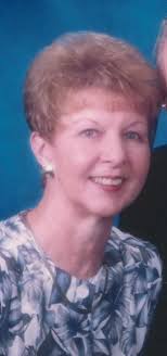 Frances Robison Obituary