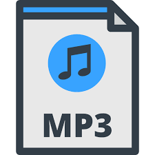 mp3 file