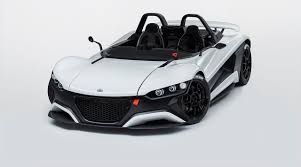 Vuhl 05 Images Sports Car Sports Car Wallpaper Super Cars