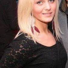 Anna Otte's Instagram, Twitter & Facebook