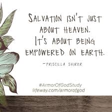 Armorofgodstudy Armor Of God Priscilla Shirer Christian Quotes