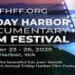  Friday Harbor Film Festival 2025 event image