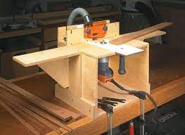 3 In 1 Multi Tool Woodsmith Plans Router Table Plans Woodsmith Plans Router Table