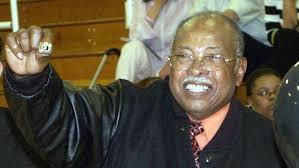 Column: Staunton's Al Hamilton leaves behind amazing legacy