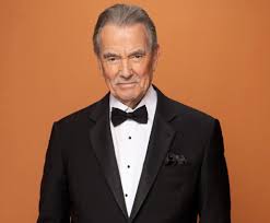 Victor Newman Die On Y&R | Eric Braeden Is Leaving The Show.... - Youtube