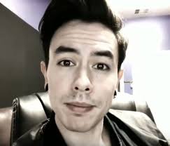 Andrew Capucetti of Inside Fighting with Nate 💪