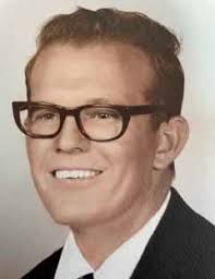 Obituary information for James Ronnie Hamby