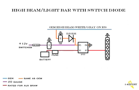 Light bar wiring diagram wonderful shape led install. Wiring Led Light Bar To Daystar Switches Jk Forum Com The Top Destination For Jeep Jk And Jl Wrangler News Rumors And Discussion