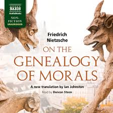 Friedrich nietzsche is one of the most in?uential thinkers of the past 150 years and on the genealogy of morality (1887) is his most important work on ethics and. On The Genealogy Of Morals Unabridged Naxos Audiobooks
