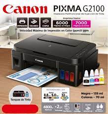Canon pixma g2100 setup wireless, manual instructions and scanner driver download for windows, linux. Canon G2100 Has Wifi Canon Pixma E4210 E Series All In One Inkjet Printers Riaz Computer The Pixma G2100 Features A Smart Integrated Ink System Design That Allows Frontal Ink