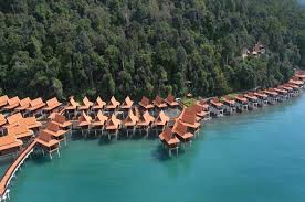 فندق البرجايا لنكاوي ماليزيا شواطئ للسياحة والسفر