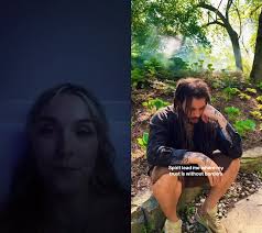 Oceans Where My Feet May Fail Samuel Harness