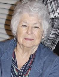 Obituary for Bessie Lee Baisden