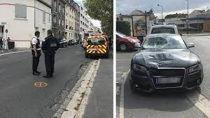 Sur les 40 pays cités par le rapport 2018 sur la sécurité routière dans le monde publié par le forum international des transports. Accident Mortel Au Maroc 2016 Ovold