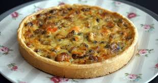 Epingle Sur Quiches