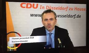 Die mitgliederzahl der werteunion stieg von rund 2000 (stand juni 2019) auf rund 4400 mitglieder mitte februar 2020, was rund 0,8 % Dusseldorf Mitglieder Von Cdu Und Grunen Stimmen Kooperationsvereinbarungen Zu Stadtrat Politik Report D De Dusseldorf Internetzeitung