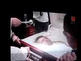 La historia de la muerte de sergio gómez es trágica, debido a que fue secuestrado y torturado tras salir de una presentación en michoacán. Luto Y Llanto Por Sergio Gomez Youtube
