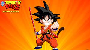 2785 dragon ball hd wallpapers and background images. Dragon Ball Wallpaper Goku Goku Wallpaper 1280x720 Wallpapertip