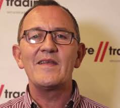 Gerald Kitchen, Secure Trading