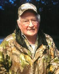 Jack Melvin Hebert Obituary