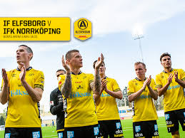 Maybe you would like to learn more about one of these? Infor If Elfsborg Ifk Norrkoping Truppen Matchprogram M M If Elfsborg