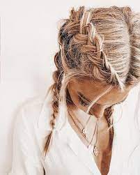 Summer Hairstyle Ideas For Women Simple Cute Hair Do Inspiration Longhairstyles Hairstyle Ideas Inspirat Hair Styles Summer Hairstyles Long Hair Styles
