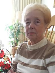 Bertha Sparrow Obituary (2020)