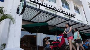 Fact about the viral link. Starbucks Apologizes To Police Made To Feel Unwelcome And Disrespected After Barista Tells Them To Leave Arizona Store Marketwatch