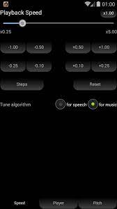 Mp3 player with tempo & pitch control. Maple For Android Apk Download