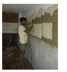 While a vapor barrier installed against the outside stone wall will keep much rainwater from your wall, it can prevent the wall from drying to the outside. Kota Stone Basement Waterproofing Services In Panipat The Clean Water Proofers Id 22832379455